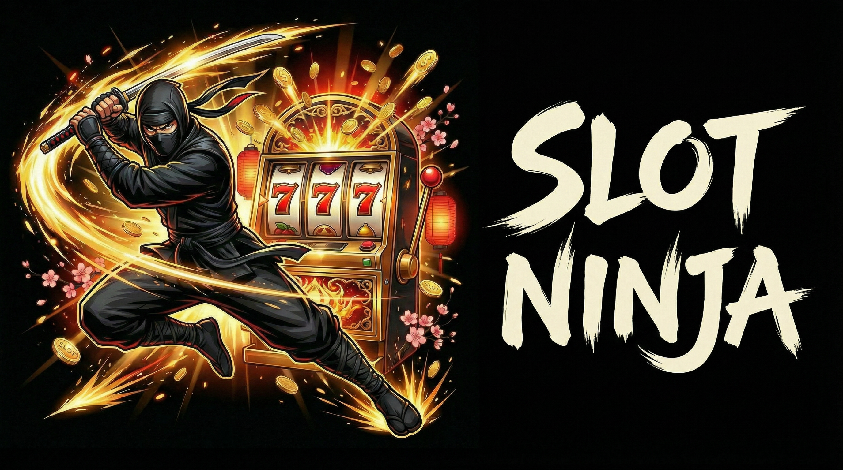 Slot Ninja